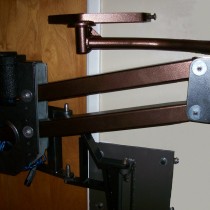 Lift mechanism